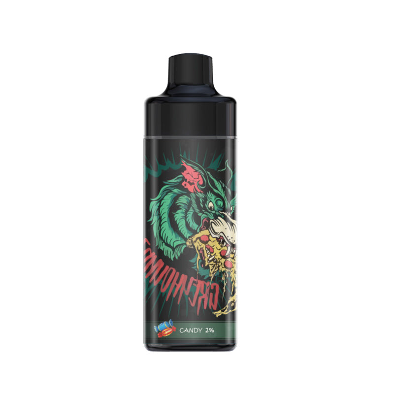 Vapevol disposable kit 15000 puffs OEM