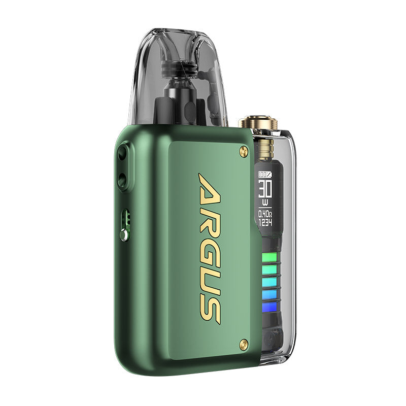 VOOPOO Argus P2 Pod System Kit 1100mAh 2ml New
