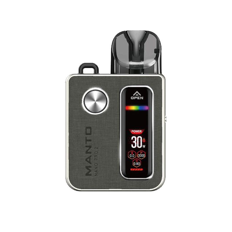 Rincoe Manto Nano Pro 2 Pod Kit 1200mAh 2ml New