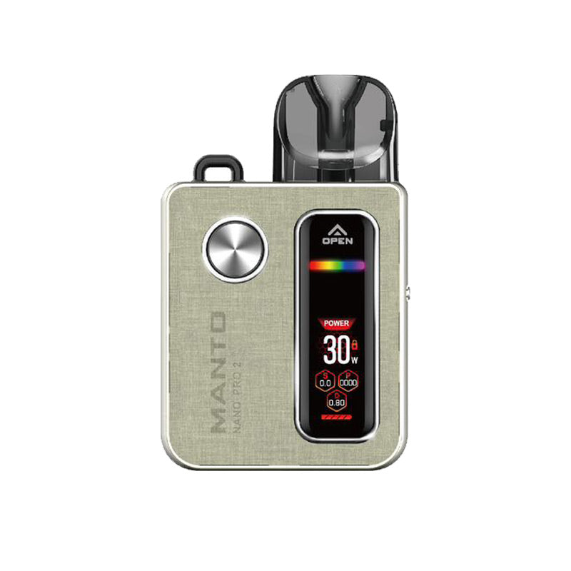 Rincoe Manto Nano Pro 2 Pod Kit 1200mAh 2ml New