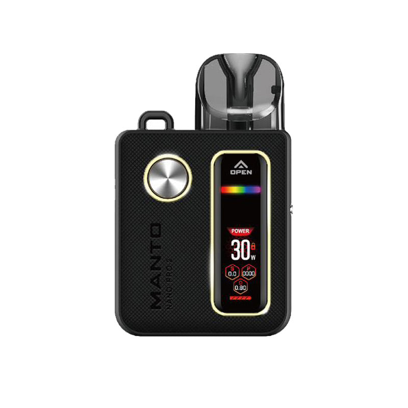 Rincoe Manto Nano Pro 2 Pod Kit 1200mAh 2ml New