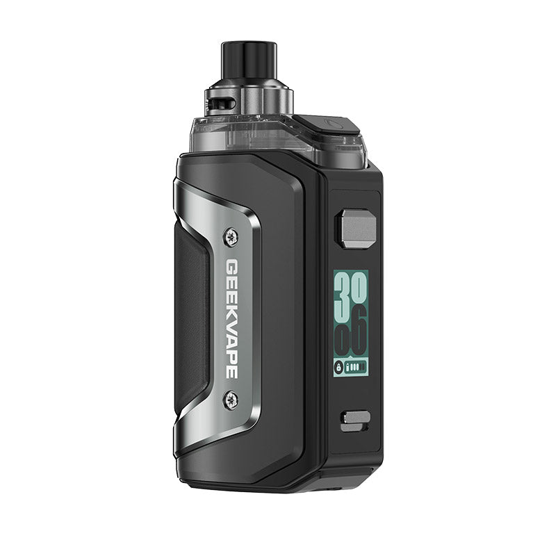 Geekvape Aegis Hero 5 Pod Mod Kit 2000mAh (Max 50W) 6.5ml new