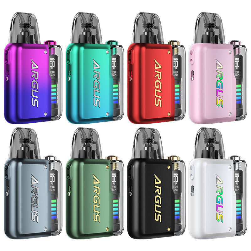VOOPOO Argus P2 Pod System Kit 1100mAh 2ml New