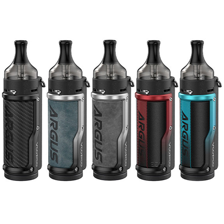 Voopoo Argus Pod Mod Kit 1500mAh 4.5ml2ml