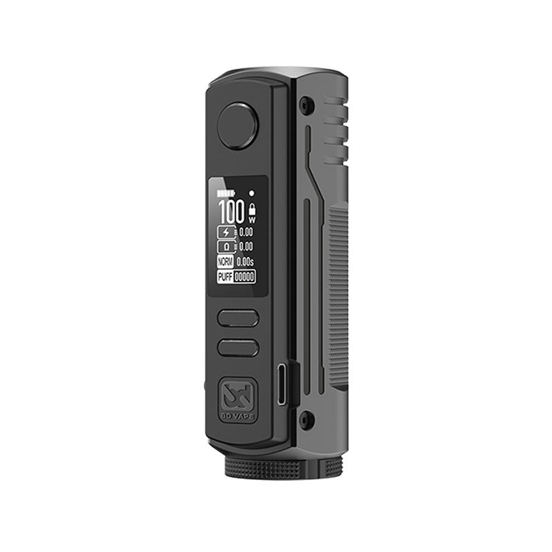 BD Vape Rayden 100 Box Mod new
