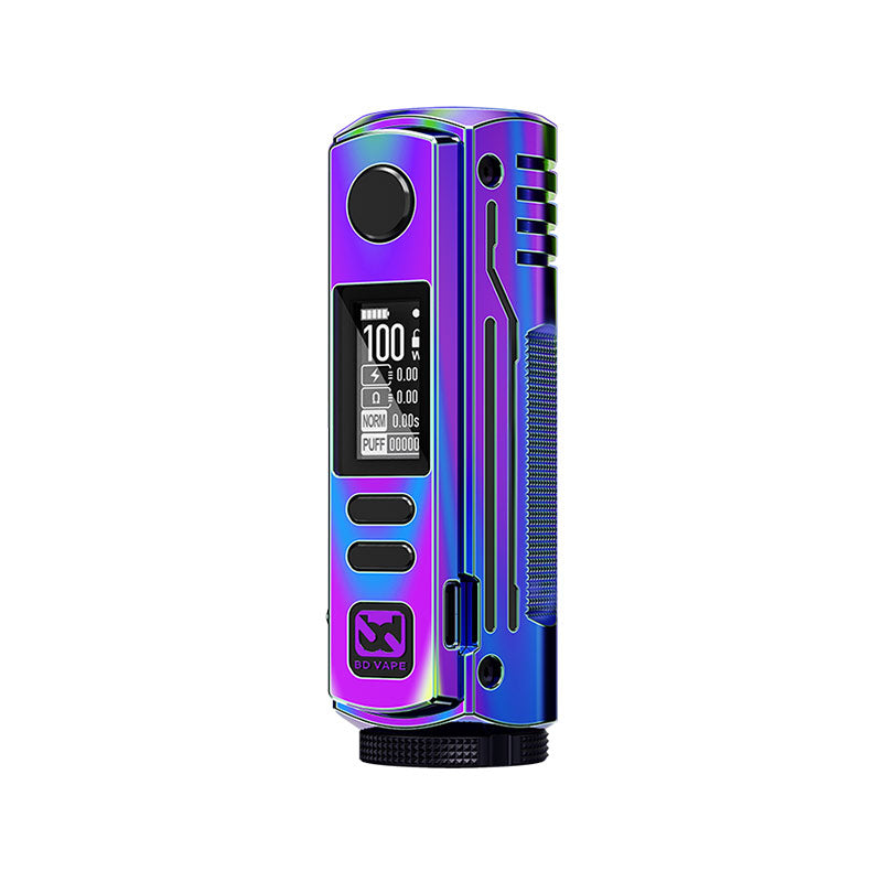 BD Vape Rayden 100 Box Mod new
