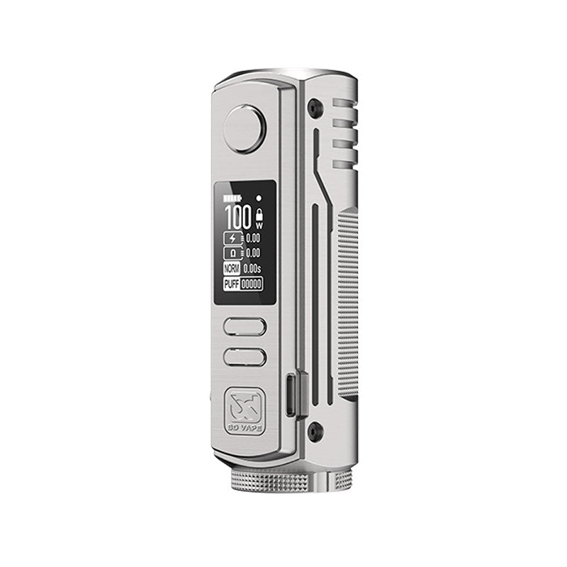 BD Vape Rayden 100 Box Mod new