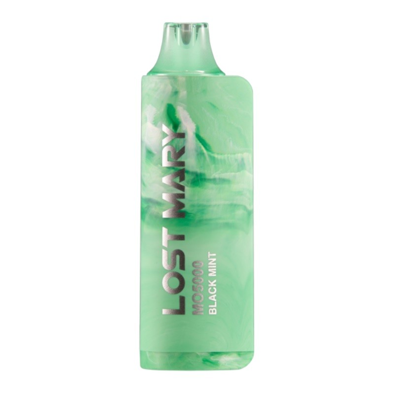 Lost Mary MO5000 puff Disposable Vape