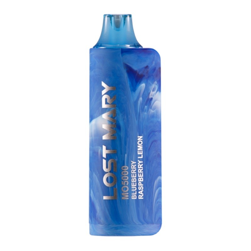 Lost Mary MO5000 puff Disposable Vape