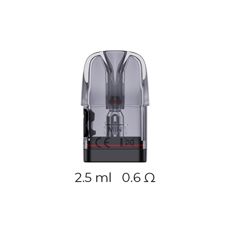 UWELL Caliburn G3 Pro Pod System Kit 1000mAh 3ml New