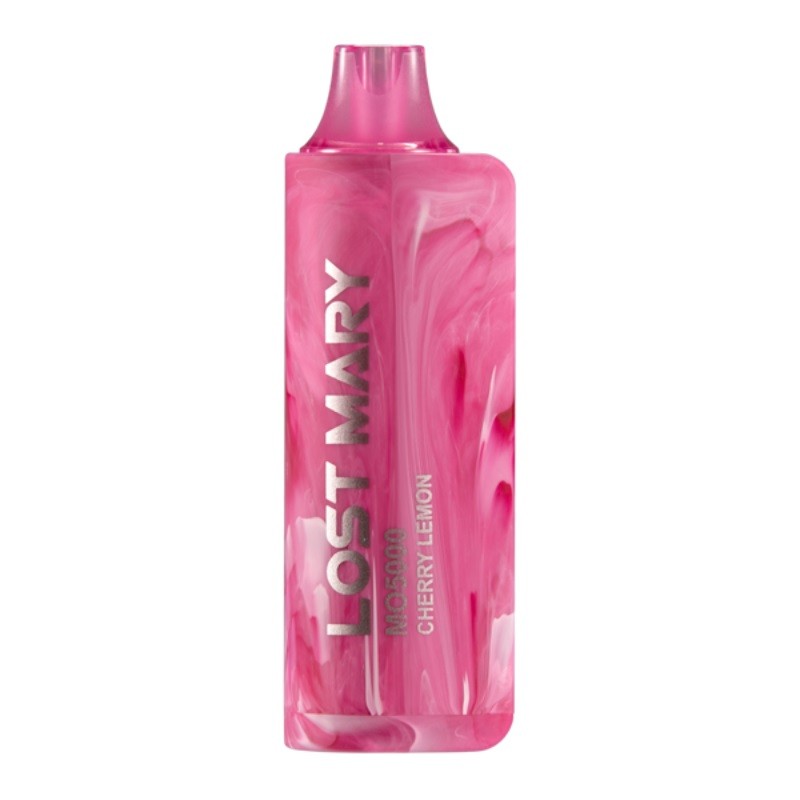 Lost Mary MO5000 puff Disposable Vape