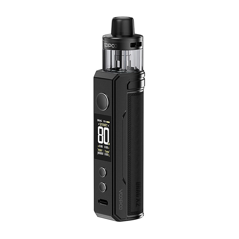 Voopoo Argus Pro 2 Pod Mod Kit 3000mAh 5ml New