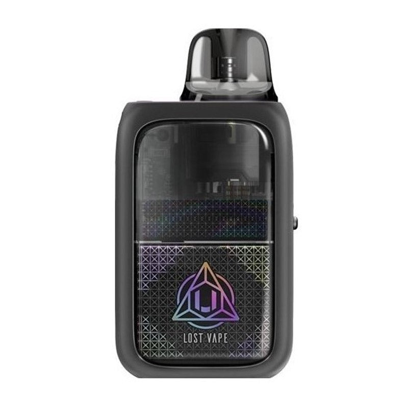 Lost Vape Epoch Pod System Kit 1000mAh 2.5ml New