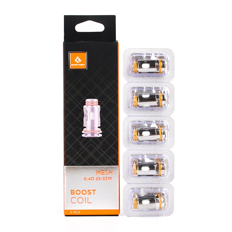 Geekvape H45 Classic Pod System Kit 1400mAh 4ml
