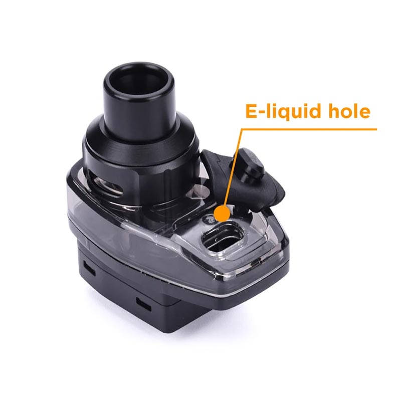 Geekvape H45 Classic Pod System Kit 1400mAh 4ml