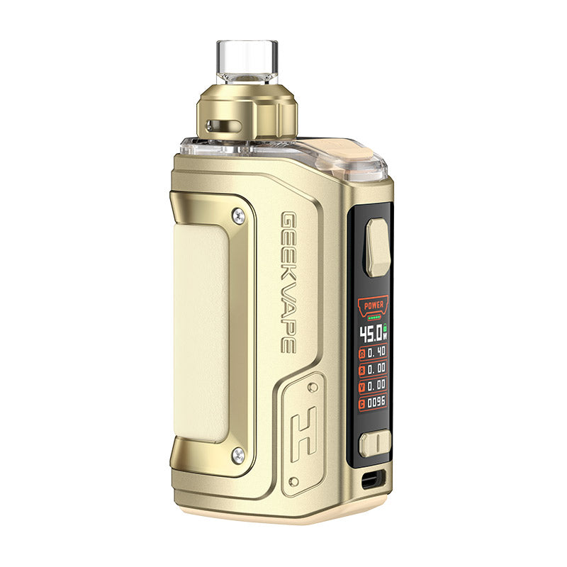 Geekvape H45 Classic Pod System Kit 1400mAh 4ml