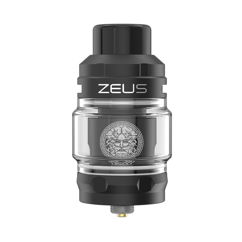 Geekvape L200 III (Aegis Legend 3) Mod Kit with Z Fli Tank Atomizer 5.5ml New