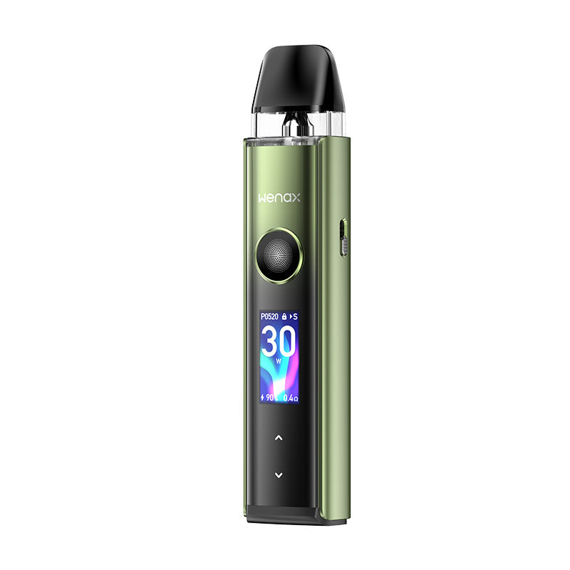 GeekVape Wenax Q Pro Pod Syetem Kit 1200mAh 2ml New
