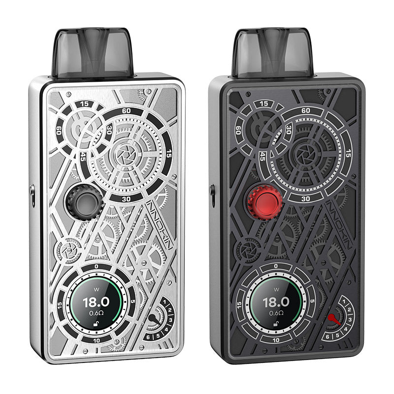 Innokin Klypse Mecha Pod System Kit 900mAh 2ml