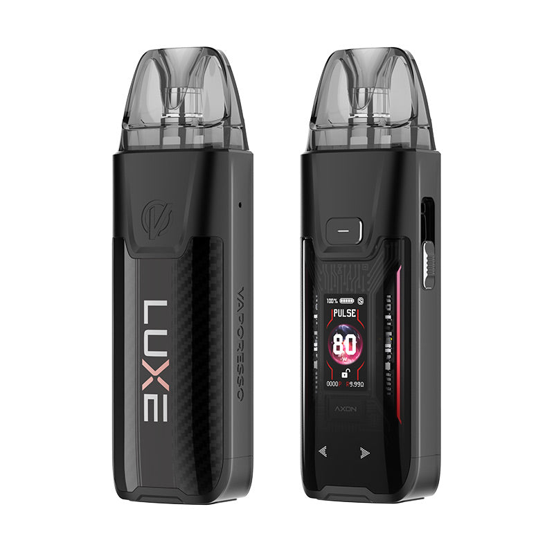 Vaporesso LUXE XR Max 2 Pod Mod Kit 3200mAh 5ml (Max 80W) New