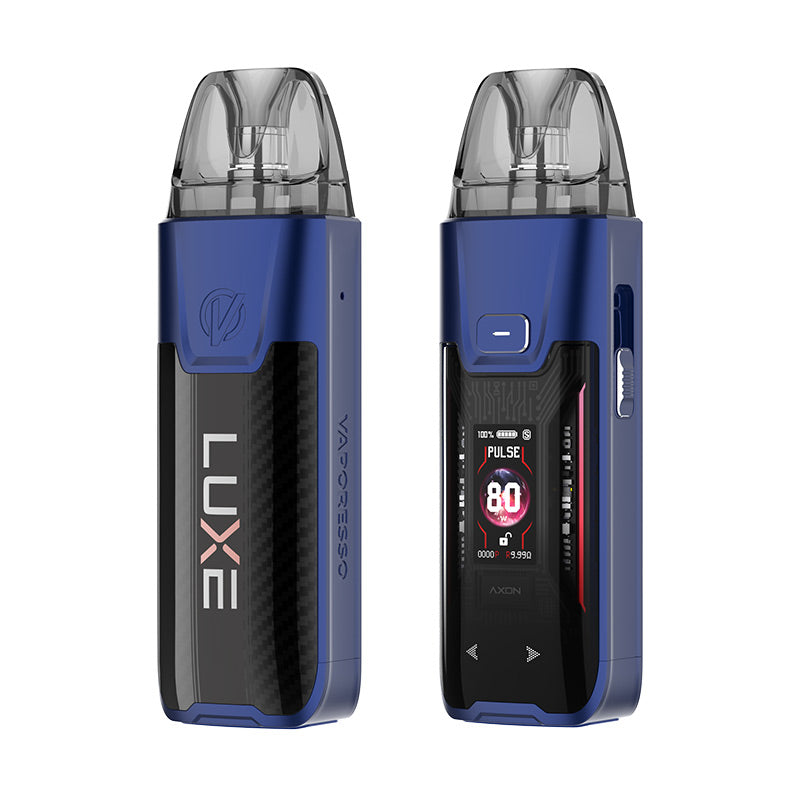 Vaporesso LUXE XR Max 2 Pod Mod Kit 3200mAh 5ml (Max 80W) New