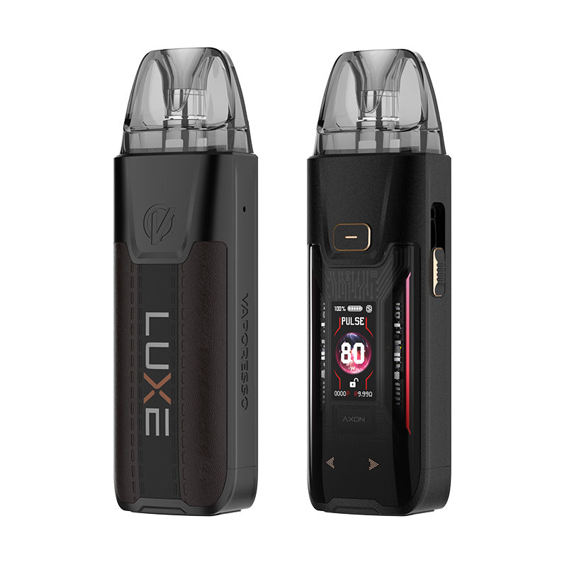 Vaporesso LUXE XR Max 2 Pod Mod Kit 3200mAh 5ml (Max 80W) New