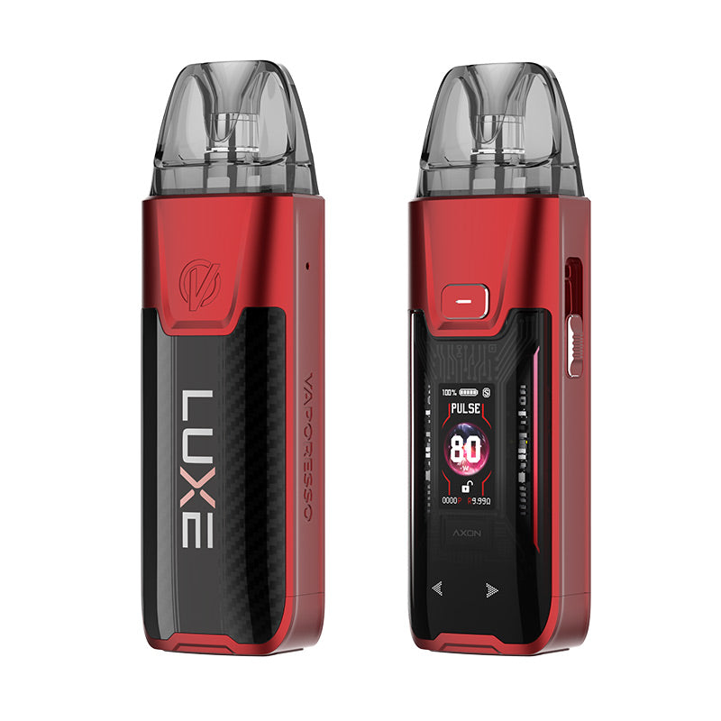 Vaporesso LUXE XR Max 2 Pod Mod Kit 3200mAh 5ml (Max 80W) New