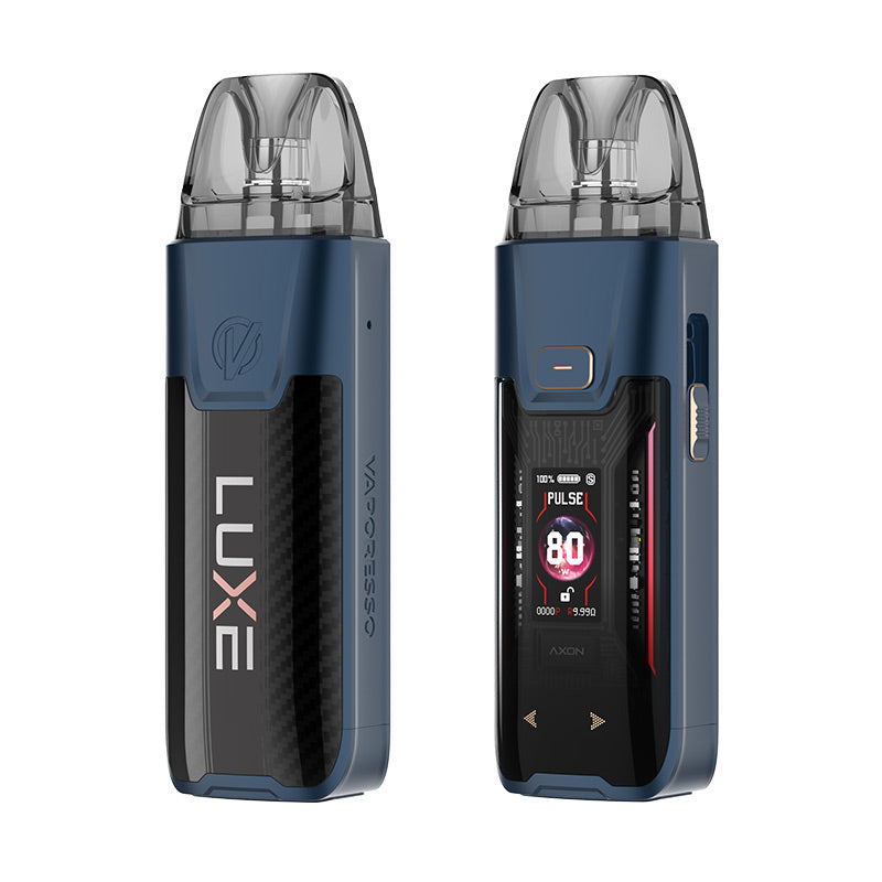 Vaporesso LUXE XR Max 2 Pod Mod Kit 3200mAh 5ml (Max 80W) New