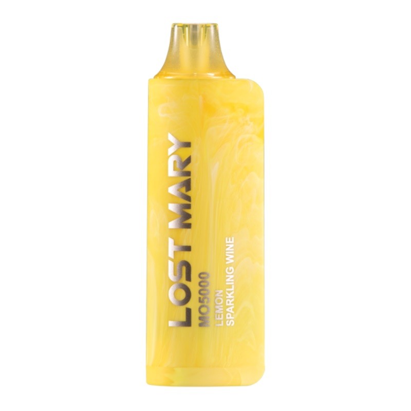Lost Mary MO5000 puff Disposable Vape