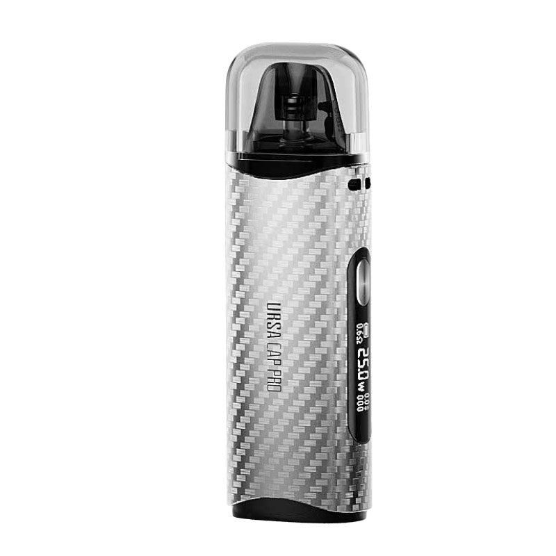 Lost Vape Ursa Cap Pro Pod System Kit 1000mAh 2.5ml new