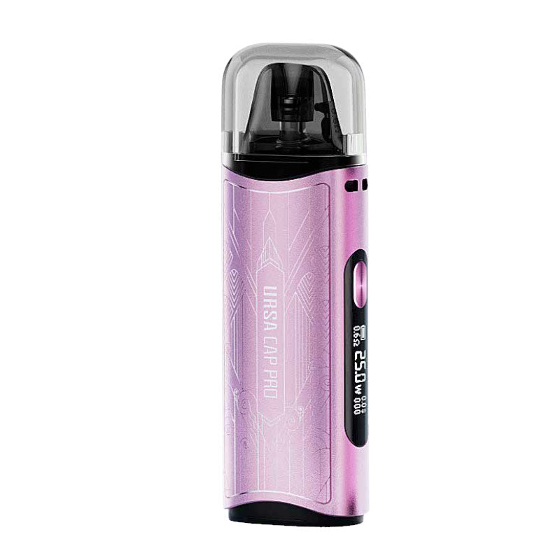 Lost Vape Ursa Cap Pro Pod System Kit 1000mAh 2.5ml new