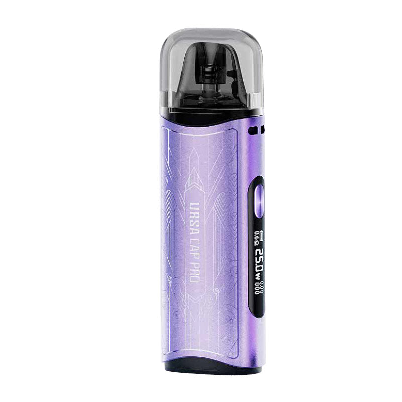 Lost Vape Ursa Cap Pro Pod System Kit 1000mAh 2.5ml new