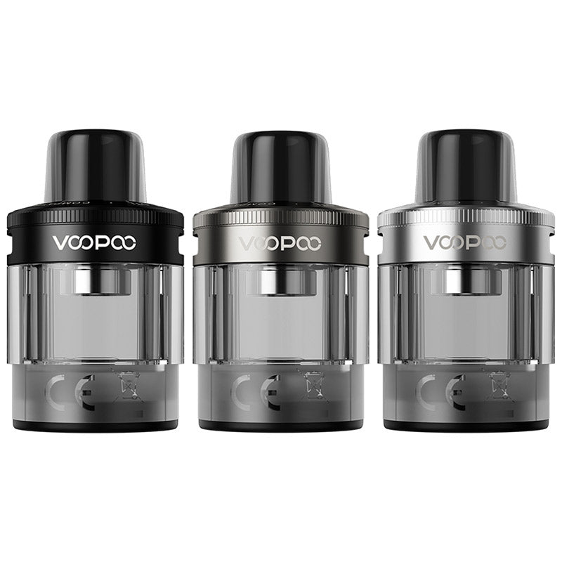Voopoo Argus Pro 2 Pod Mod Kit 3000mAh 5ml New