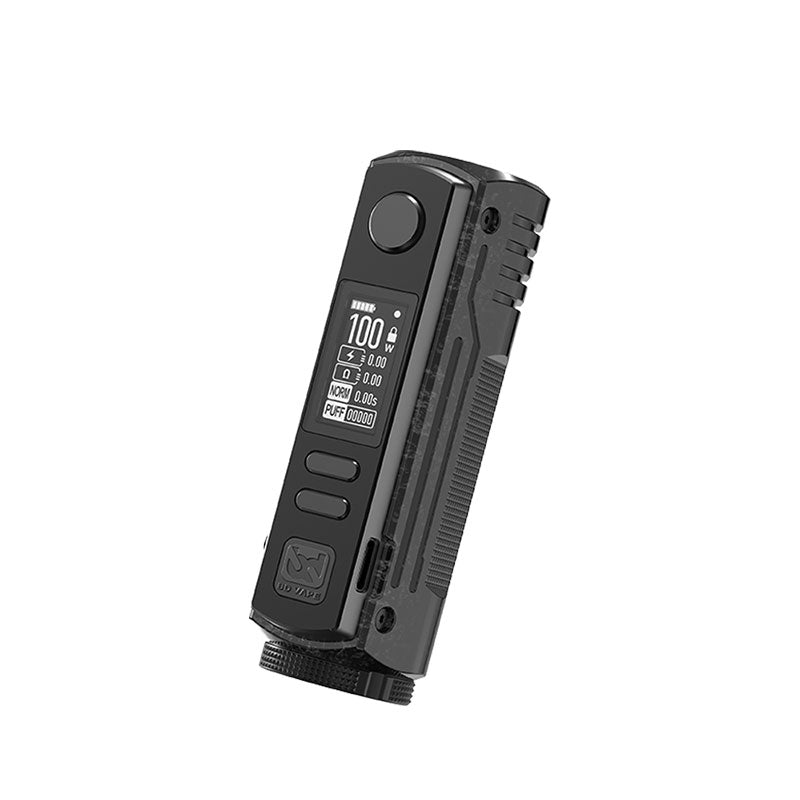 BD Vape Rayden 100 Box Mod Limited Edition new