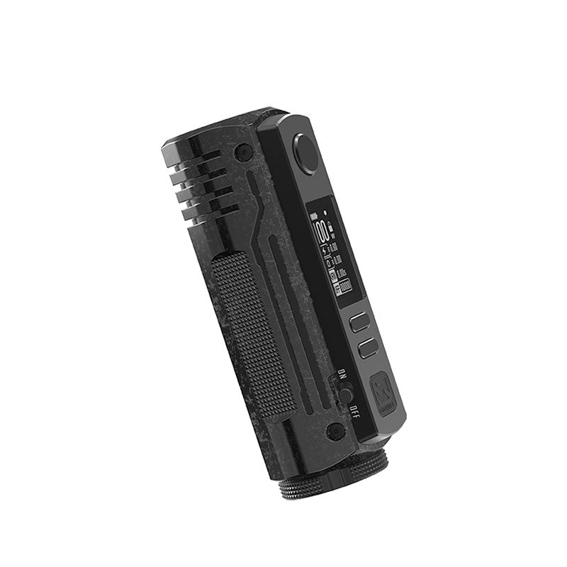 BD Vape Rayden 100 Box Mod Limited Edition new
