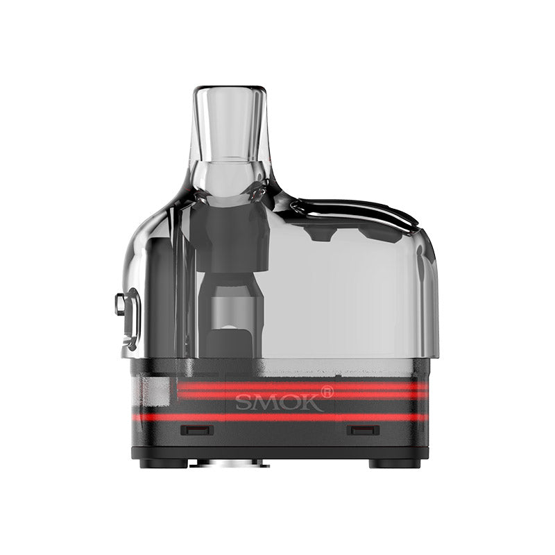 SMOK Tech247 Pod Empty Pod Cartridge 4ml (2pcspack)