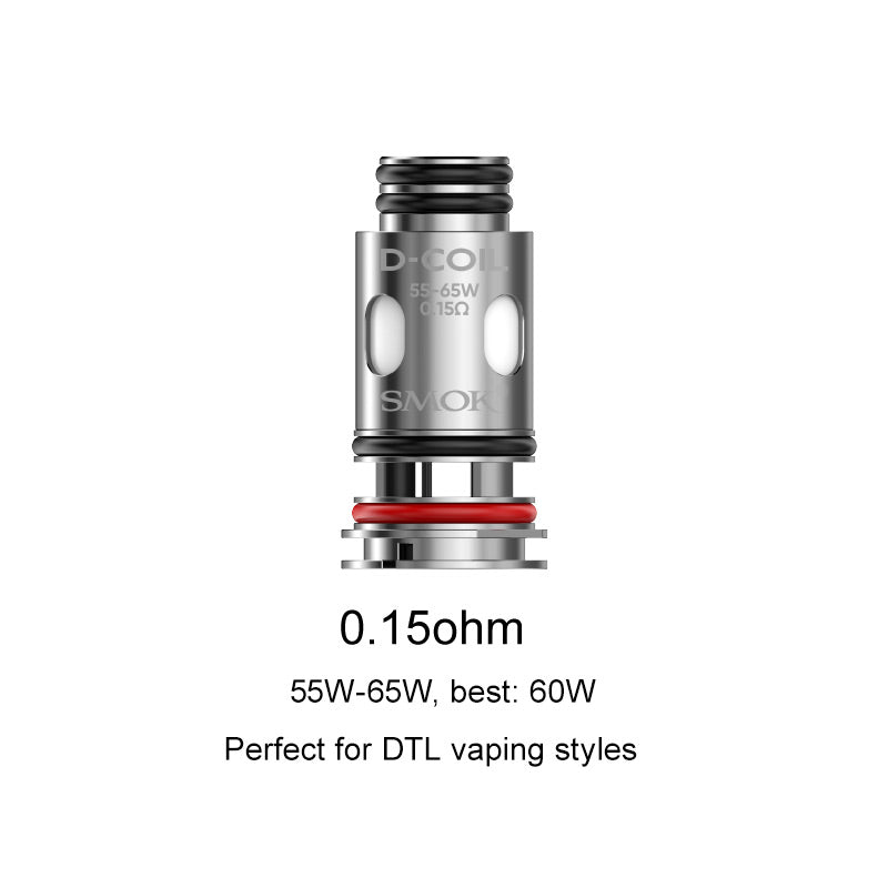 SMOK X-PRIV Plus Mod Kit TF-D Sub-ohm Tank 225W 5.5ml new