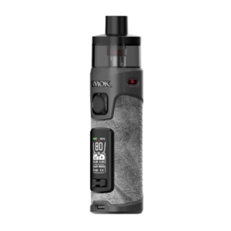 Smok RPM 5 Pro 80W Pod System Kit 6.5ml New