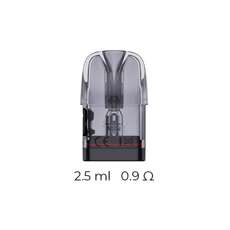 Uwell Caliburn GK3 Pod System Kit 900mAh 2.5ml New