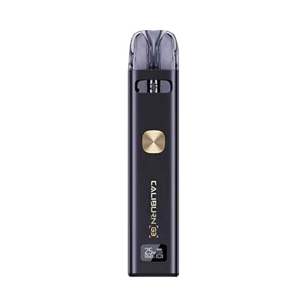 Uwell Caliburn G3 Pod System Kit 900mAh 2.5ml / 2ml