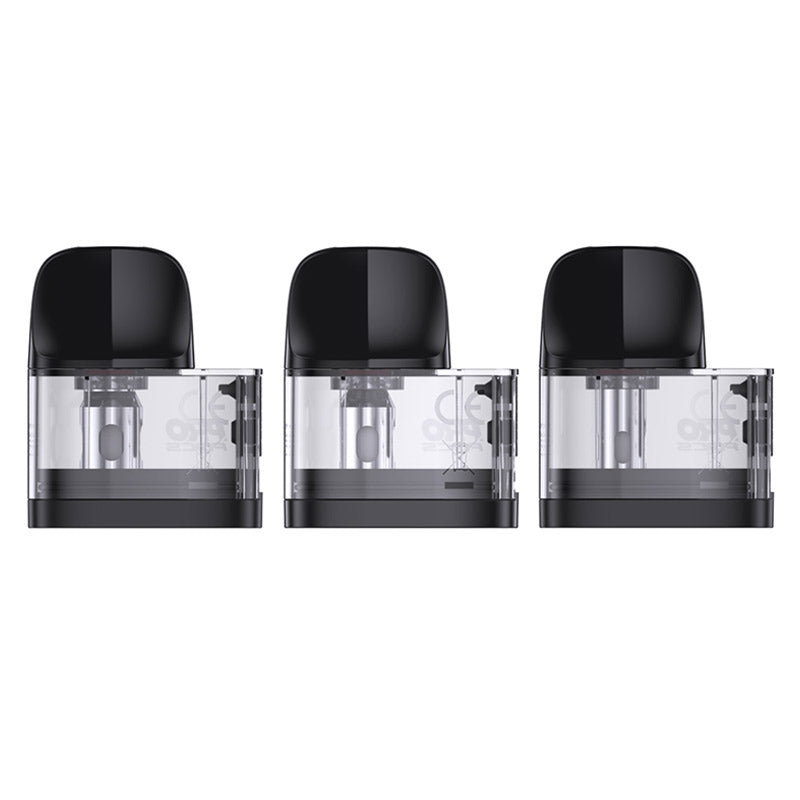 Uwell Crown S Pod System Kit 1500mAh 5ml New