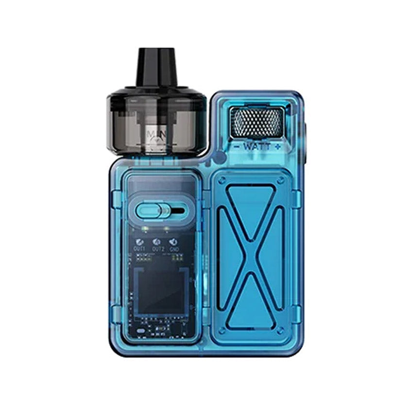 Uwell Crown M Pod Mod Kit 1000mAh 4ml Clearance
