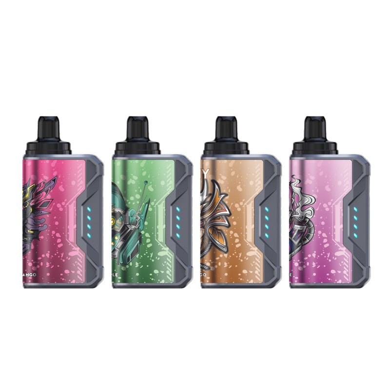 Vapevol disposable kit 12000puffs OEM