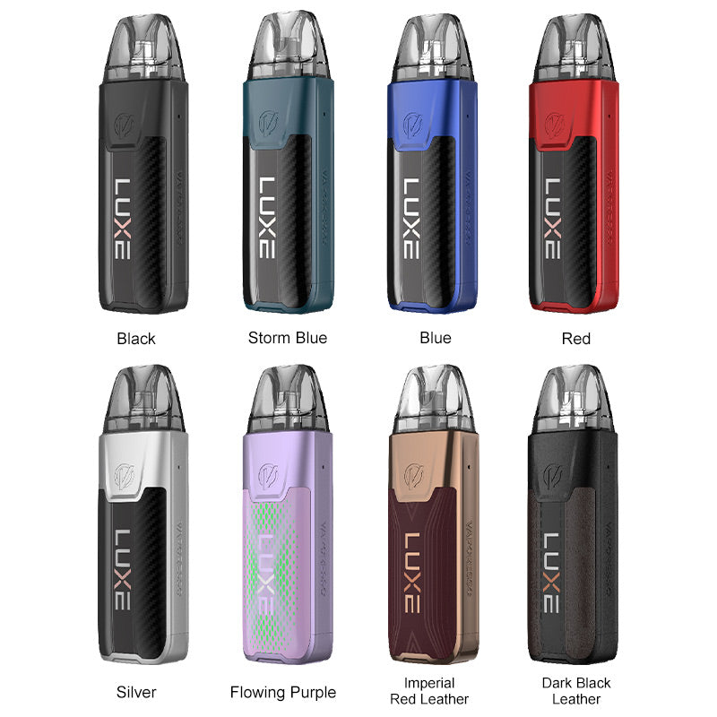 Vaporesso LUXE XR Max 2 Pod Mod Kit 3200mAh 5ml (Max 80W) New