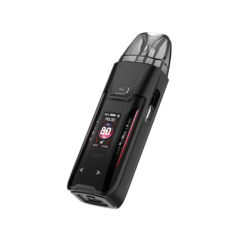 Vaporesso LUXE XR Max 2 Pod Mod Kit 3200mAh 5ml (Max 80W) New