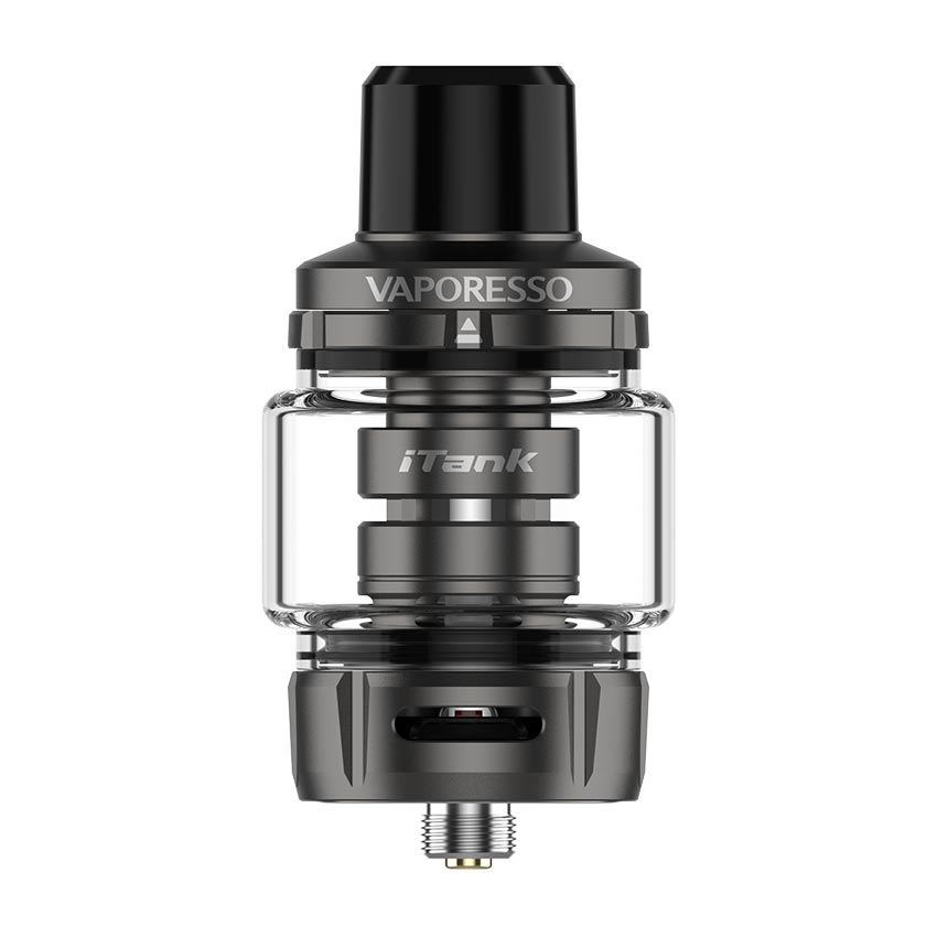 Vaporesso Armour Max 220W Mod Kit with iTank 2 Atomizer 8ml