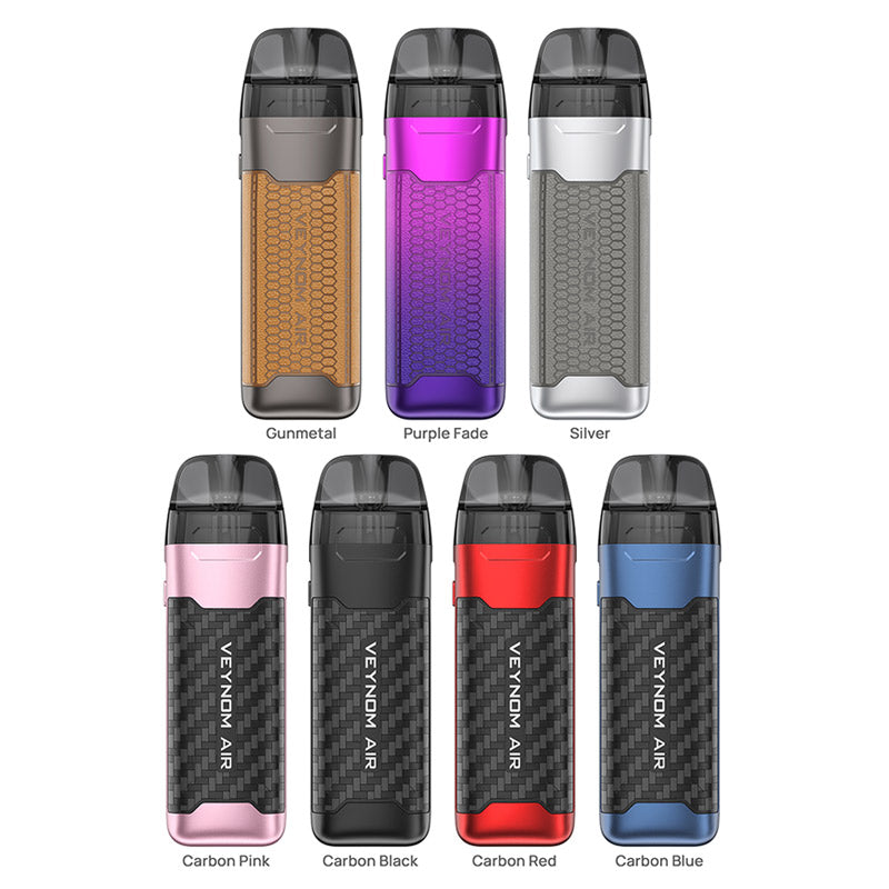 Aspire Veynom Air Pod System Kit 2800mAh 5ml New