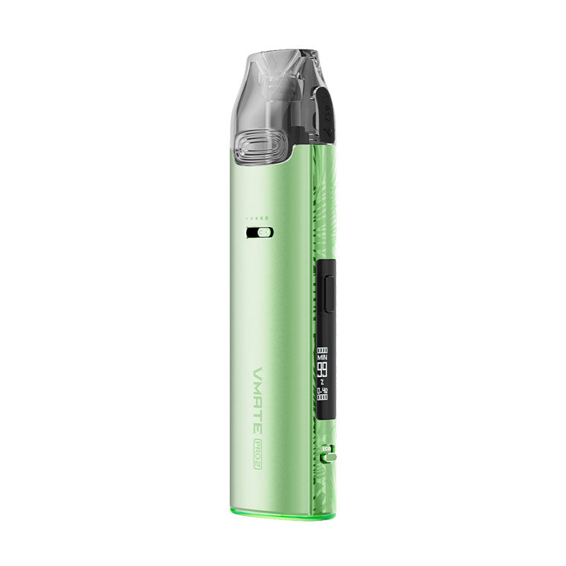 VOOPOO Vmate Pro 2 Pod System Kit 1500mAh 3ml 30W new