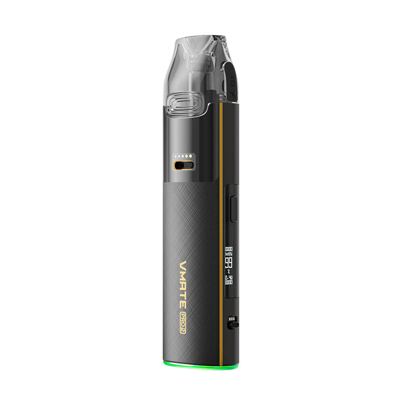 VOOPOO Vmate Pro 2 Pod System Kit 1500mAh 3ml 30W new