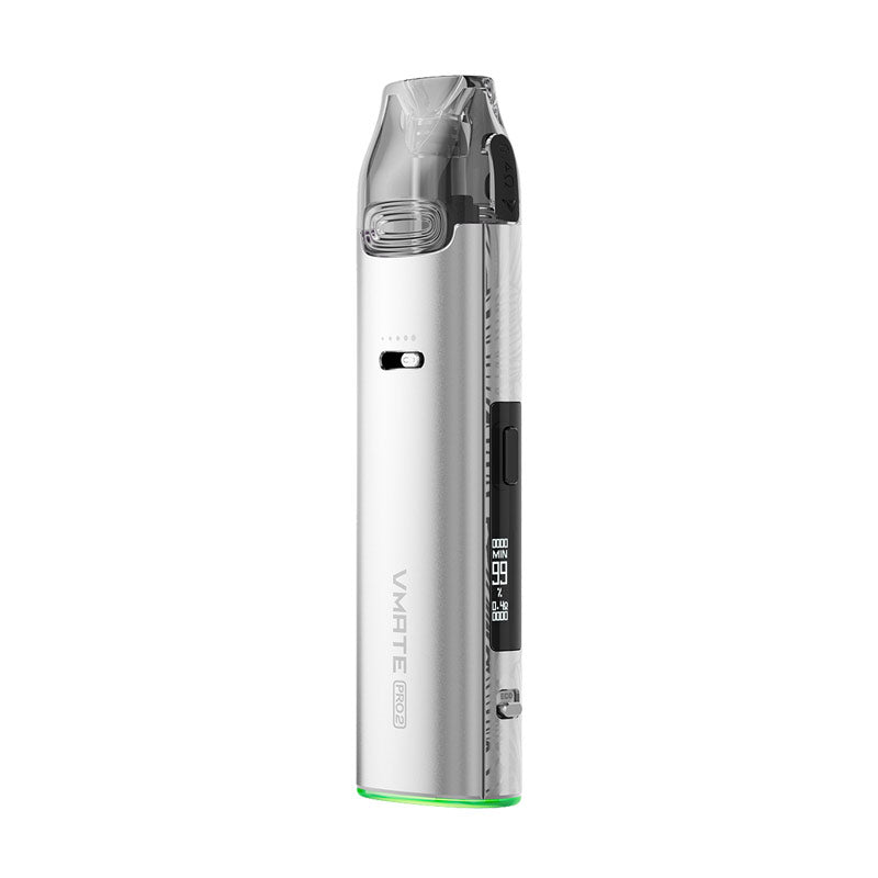 VOOPOO Vmate Pro 2 Pod System Kit 1500mAh 3ml 30W new